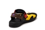 Кросівки Nike ACG Air Deschutz+ Brown Red Yellow DO8951-700 Фото 2