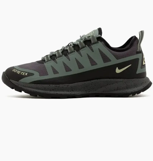Nike ACG Air Nasu Gore Tex Clay Green CW6020 300 Tapok