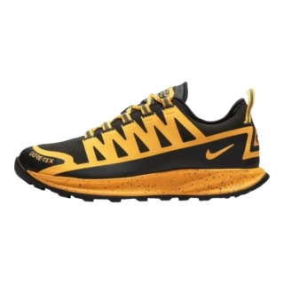 Кроссовки Nike ACG Air Nasu Gore-Tex Laser Orange CW6020-001