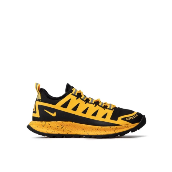 Кроссовки Nike ACG Air Nasu Gore-Tex Laser Orange CW6020-001 фото 2 — интернет-магазин Tapok