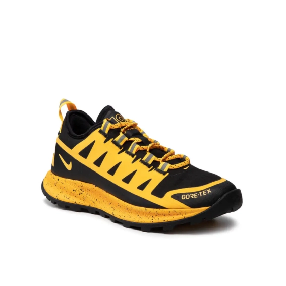Кроссовки Nike ACG Air Nasu Gore-Tex Laser Orange CW6020-001 фото 4 — интернет-магазин Tapok