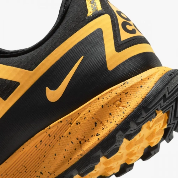 Кроссовки Nike ACG Air Nasu Gore-Tex Laser Orange CW6020-001 фото 5 — интернет-магазин Tapok