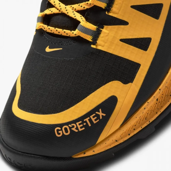 Кроссовки Nike ACG Air Nasu Gore-Tex Laser Orange CW6020-001 фото 6 — интернет-магазин Tapok