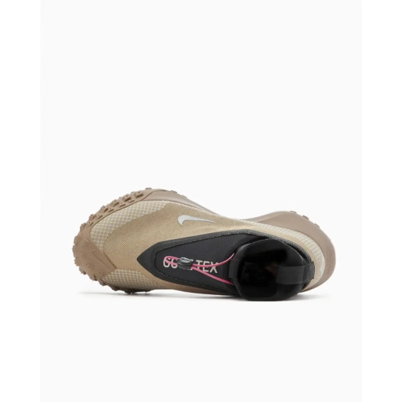 Кроссовки Nike ACG Mountain Fly Gore-Tex Khaki (2020/2023) CT2904-200 фото 5 — интернет-магазин Tapok