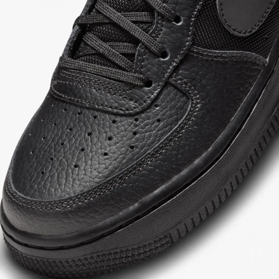 Кросівки Nike Air Force 1 Gs DO6396-001 фото 2 — інтернет-магазин Tapok