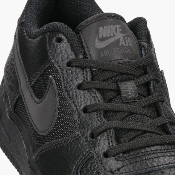 Кросівки Nike Air Force 1 Gs DO6396-001 фото 6 — інтернет-магазин Tapok