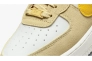 Кроссовки Nike Air Force 1 High SE Sesame Sail Off Noir (W) DO9460-200 Фото 5