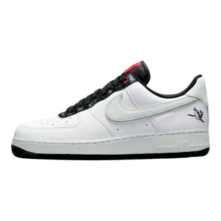 Кроссовки Nike Air Force 1 Low &#39;07 LX Crane DA8482-100