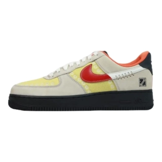 Кроссовки Nike Air Force 1 Low &#39;07 LX Somos Familia DZ5355-126