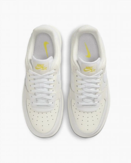 Nike air force 1 low multicolor best sale