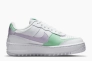 Кроссовки Nike Air Force 1 Low Shadow Infinite Lilac Football Grey (W) CU8591-103 Фото 3