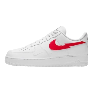 Кроссовки NIKE AIR FORCE 1 LV8 CW7577-100