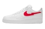 Кроссовки NIKE AIR FORCE 1 LV8 CW7577-100 Фото 1
