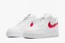 Кроссовки NIKE AIR FORCE 1 LV8 CW7577-100 Фото 3
