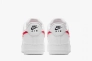 Кроссовки NIKE AIR FORCE 1 LV8 CW7577-100 Фото 4
