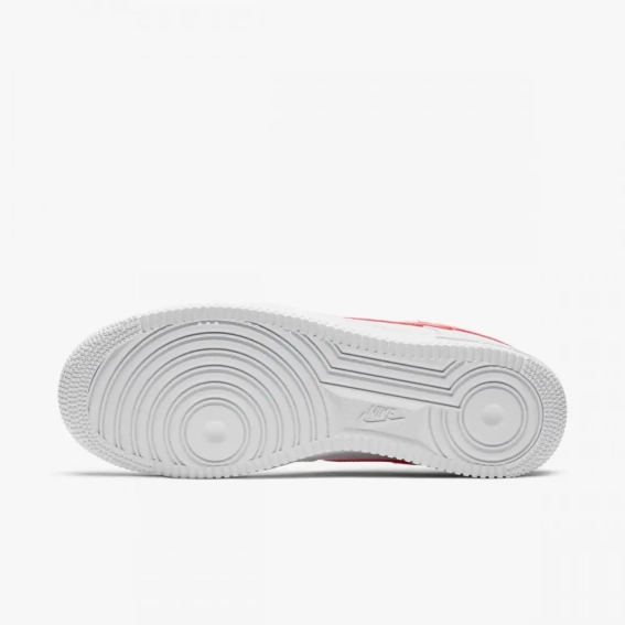 Кроссовки NIKE AIR FORCE 1 LV8 CW7577-100 фото 7 — интернет-магазин Tapok