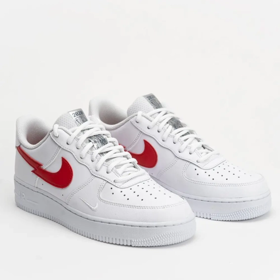 Кроссовки NIKE AIR FORCE 1 LV8 CW7577-100 фото 8 — интернет-магазин Tapok