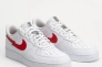 Кроссовки NIKE AIR FORCE 1 LV8 CW7577-100 Фото 8