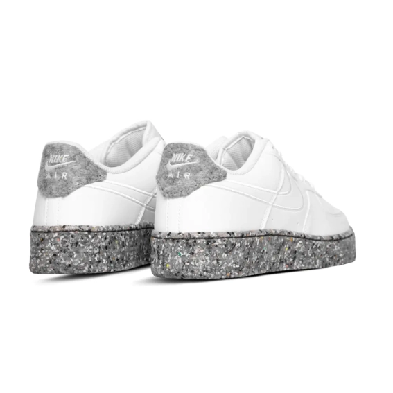 Кроссовки Nike Air Force 1 M2Z (GS) White DB2813-100 фото 5 — интернет-магазин Tapok