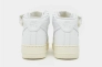 Кросівки Nike Air Force 1 Mid Cut Out Stars Summit White (W) DV3451-100 Фото 3