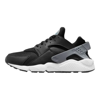 Кроссовки Nike Air Huarache Black Cool Grey DR0154-001