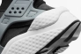 Кроссовки Nike Air Huarache Black Cool Grey DR0154-001 Фото 2