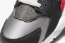 Кросівки Nike Air Huarache Run GS Smoke Grey University Red 654275-041 Фото 3