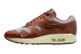 Кроссовки Nike Air Max 1 Patta Next Wave Dark Russett DO9549-200 Фото 1