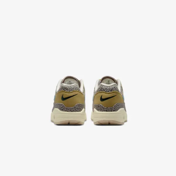 Nike Air Max 1 Safari Cobblestone DV3027 001 Tapok