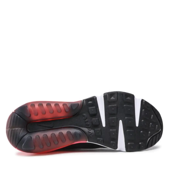 Кросівки Nike Air Max 2090 Black Sunset Pulse (GS) CJ4066-011 фото 4 — інтернет-магазин Tapok