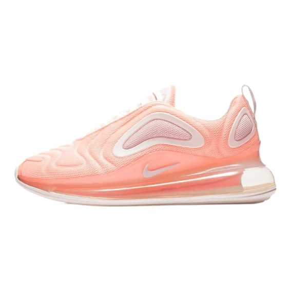 Кроссовки Nike Air Max 720 Bleached Coral (W) AR9293-603 фото 1 — интернет-магазин Tapok