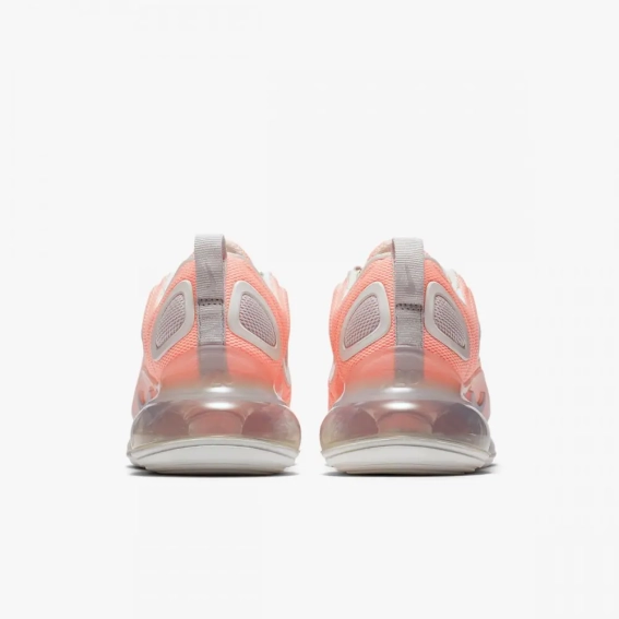 Кроссовки Nike Air Max 720 Bleached Coral (W) AR9293-603 фото 5 — интернет-магазин Tapok
