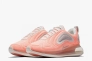 Кроссовки Nike Air Max 720 Bleached Coral (W) AR9293-603 Фото 6
