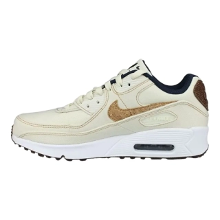 Кроссовки Nike Air Max 90 Cork Coconut Milk (GS) DC7774-100