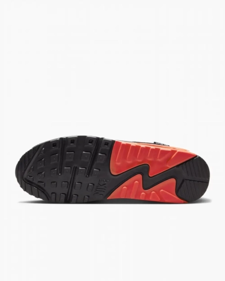 Nike air 9 infrared online