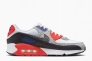 Кросівки Nike Air Max 90 Kiss My Airs Infrared Safari FD9753-100 Фото 3