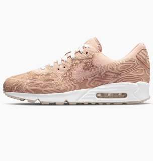 Кроссовки Nike Air Max 90 Laser DC7948-100