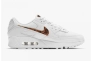 Кроссовки Nike Air Max 90 Leopard (W) DH4115-100 Фото 4