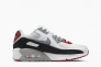 Кроссовки Nike Air Max 90 LTR Photon Dust Varsity Red (GS) CD6864-019 Фото 3