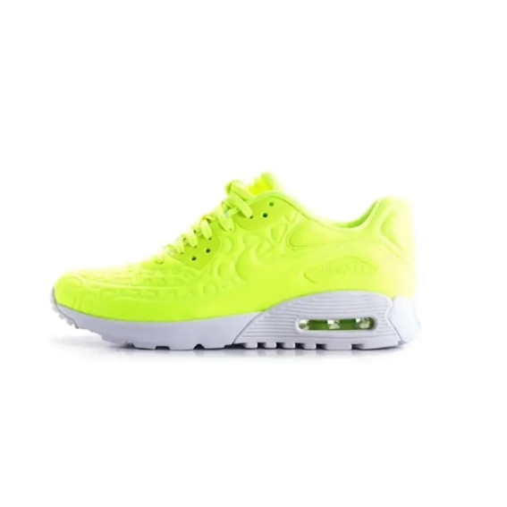 Nike Air Max 90 Ultra Plush Volt W 844886 700 Tapok