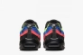 Кросівки Nike Air Max 95 Black Neon (GS) DZ5635-001 Фото 2