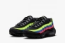 Кросівки Nike Air Max 95 Black Neon (GS) DZ5635-001 Фото 6