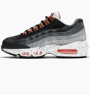 Кроссовки Nike Air Max 95 Recraft Black Aquamarine (GS) CJ3906-008