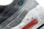 Кроссовки Nike Air Max 95 Recraft Black Aquamarine (GS) CJ3906-008 Фото 5