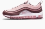 Кросівки Nike Air Max 97 Violet Ore Pink Glaze (GS) 921522-200 Фото 1