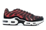 Кросівки Nike Air Max Plus Bred (2021) (GS) CD0609-200 Фото 3