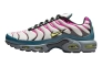 Кросівки Nike Air Max Plus Pink Teal Volt DH4776-002 Фото 1