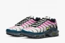 Кросівки Nike Air Max Plus Pink Teal Volt DH4776-002 Фото 2
