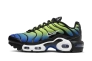 Кросівки Nike Air Max Plus Racer Blue Volt (GS) HF0093-400 Фото 1