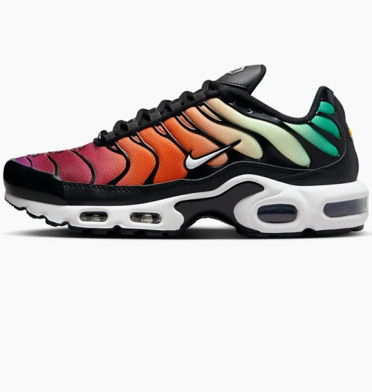 Nike Air Max Plus Rainbow W DZ3670 001 Tapok